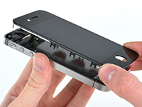 reparer iphone casse paris